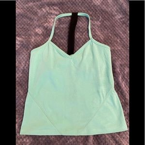 Sexy NWOT Victoria Secret yoga top SzM